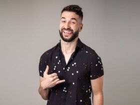 Xaxa - Crédito da Foto: Acervo Pessoal