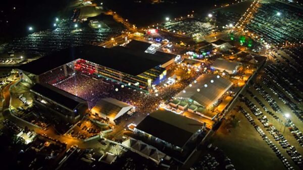 Festa do Peão de Americana