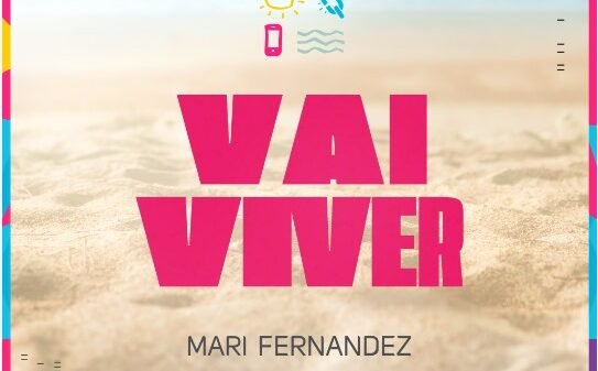 Vai Viver - Mari Fernandez