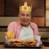 Stênio Garcia Burger King