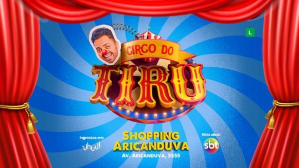 Circo do Tirú