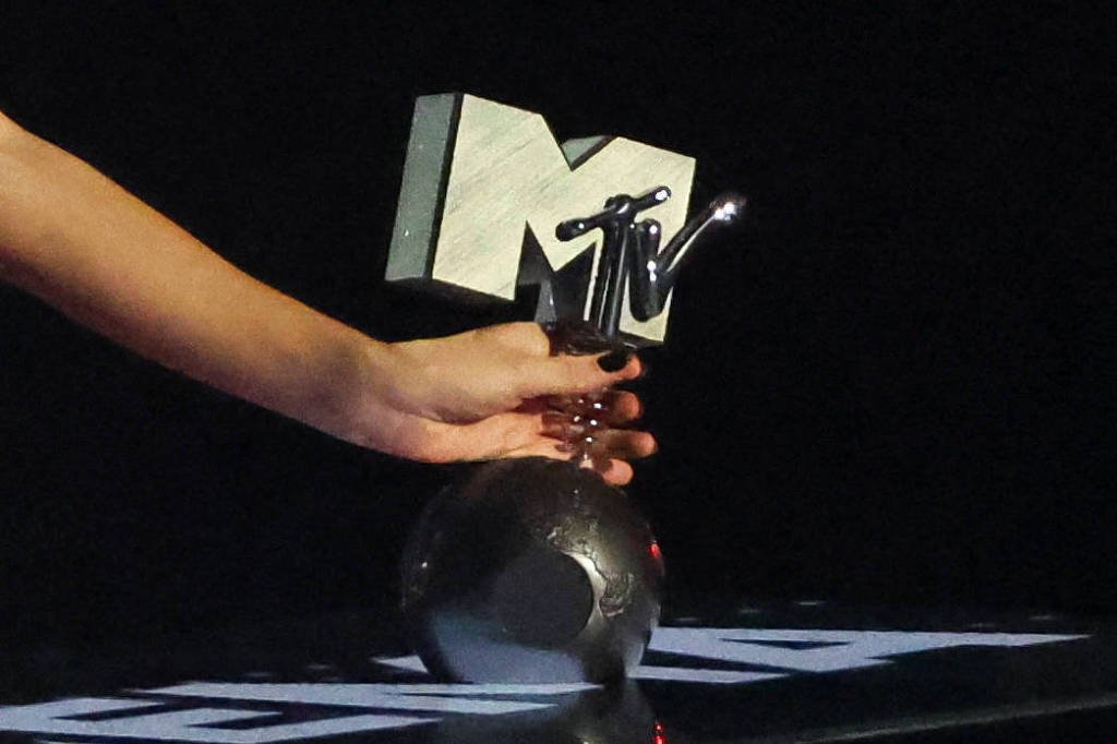 MTV EMA 24