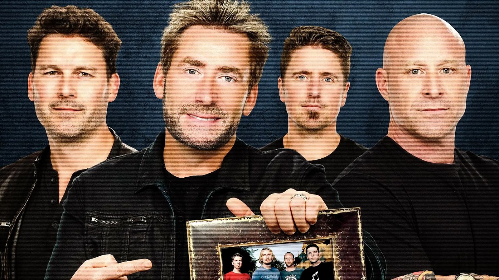 Nickelback