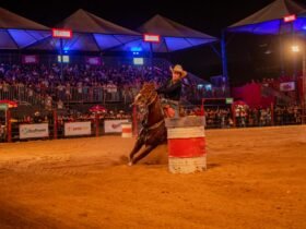 Limeira Rodeo Music