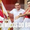 Samba enredo Acadêmicos do Braz 2024 capa