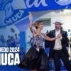 Samba enredo Samuca 2024 capa