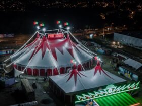 Circo Portugal Internacional