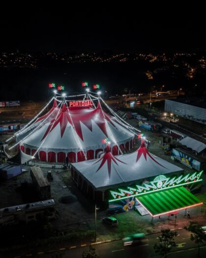 Circo Portugal Internacional