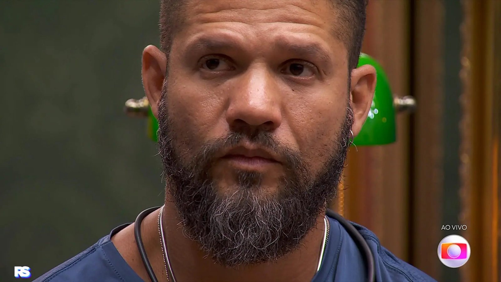 Juninho eliminado bbb24