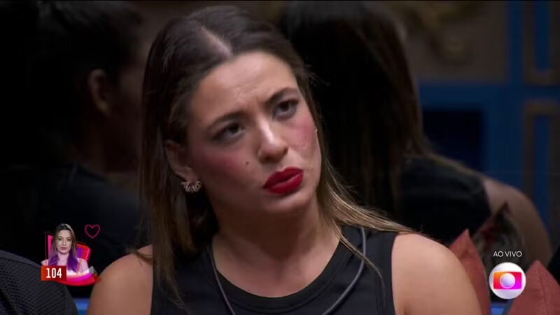 beatriz eliminada do bbb24