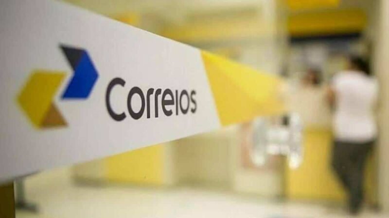 Correios