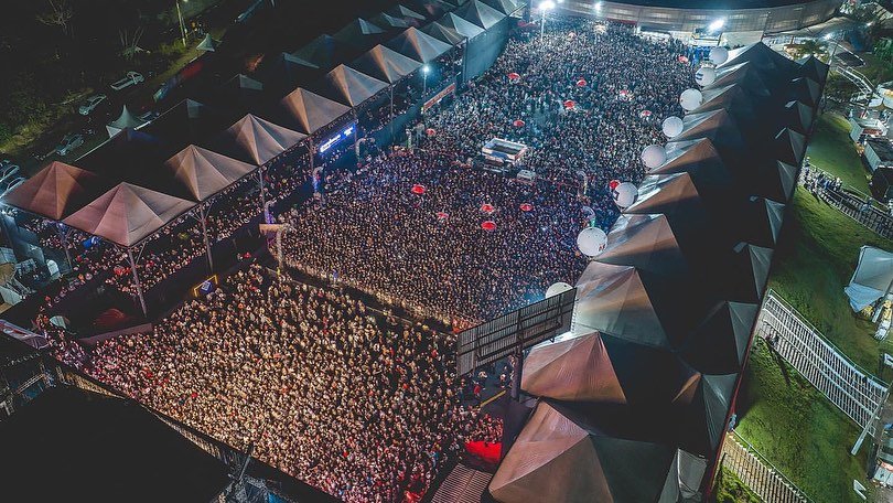 Festa do Peão de Boiadeiro de Itapecerica da Serra