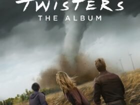 Twisters The Album