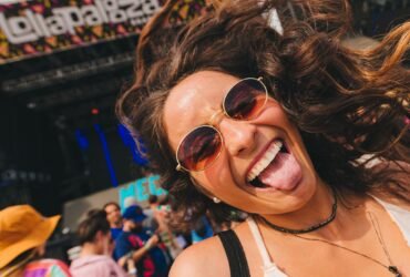 Lollapalooza