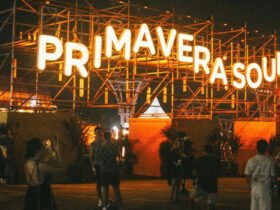 Primavera Sound