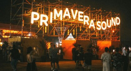 Primavera Sound