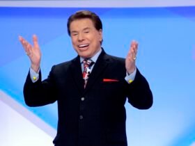 Silvio Santos