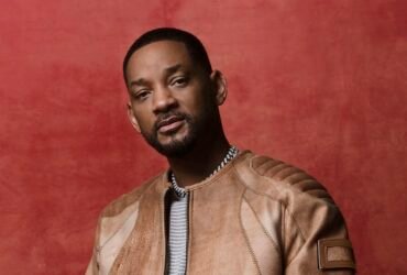 Will Smith