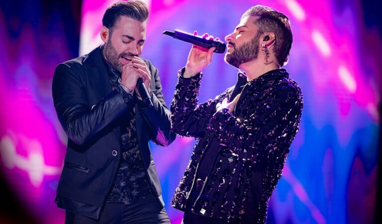 Guilherme & Benuto inicia divulgação do DVD “+Amor+Música” com o single “Sujeito Homem”