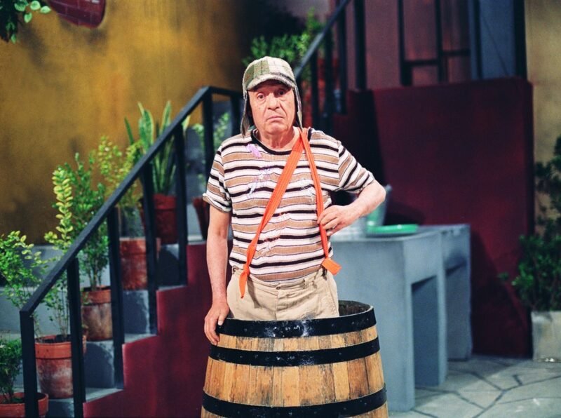 Chaves