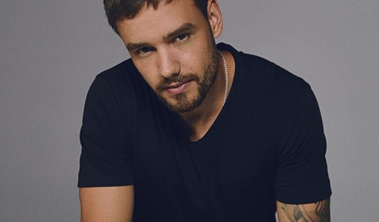 Liam Payne, do One Direction, morre aos 31 anos