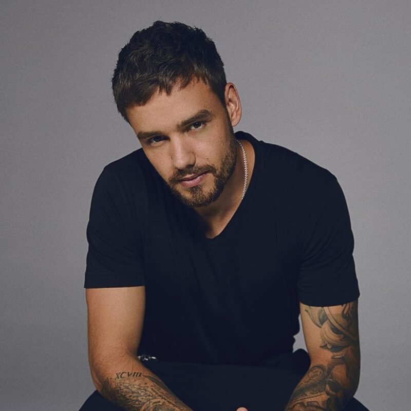 Liam Payne