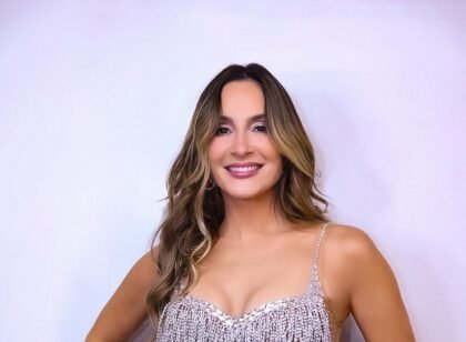 Claudia Leitte