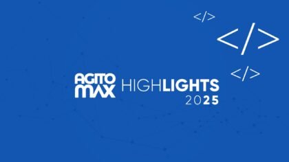 AGITOMAX HIGHLIGHTS 2025