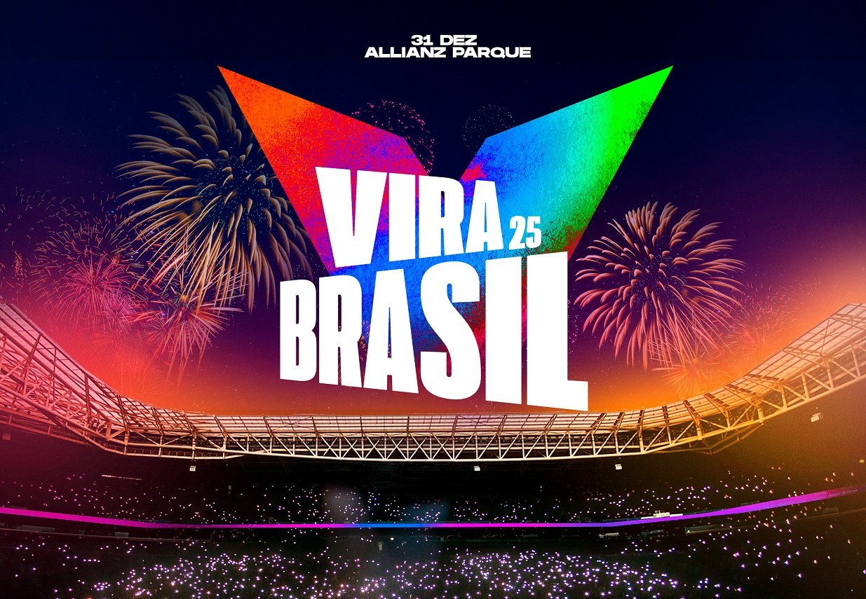 Vira Brasil