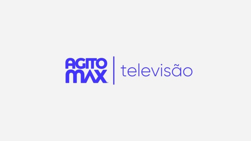 AGITOMAX - televisão