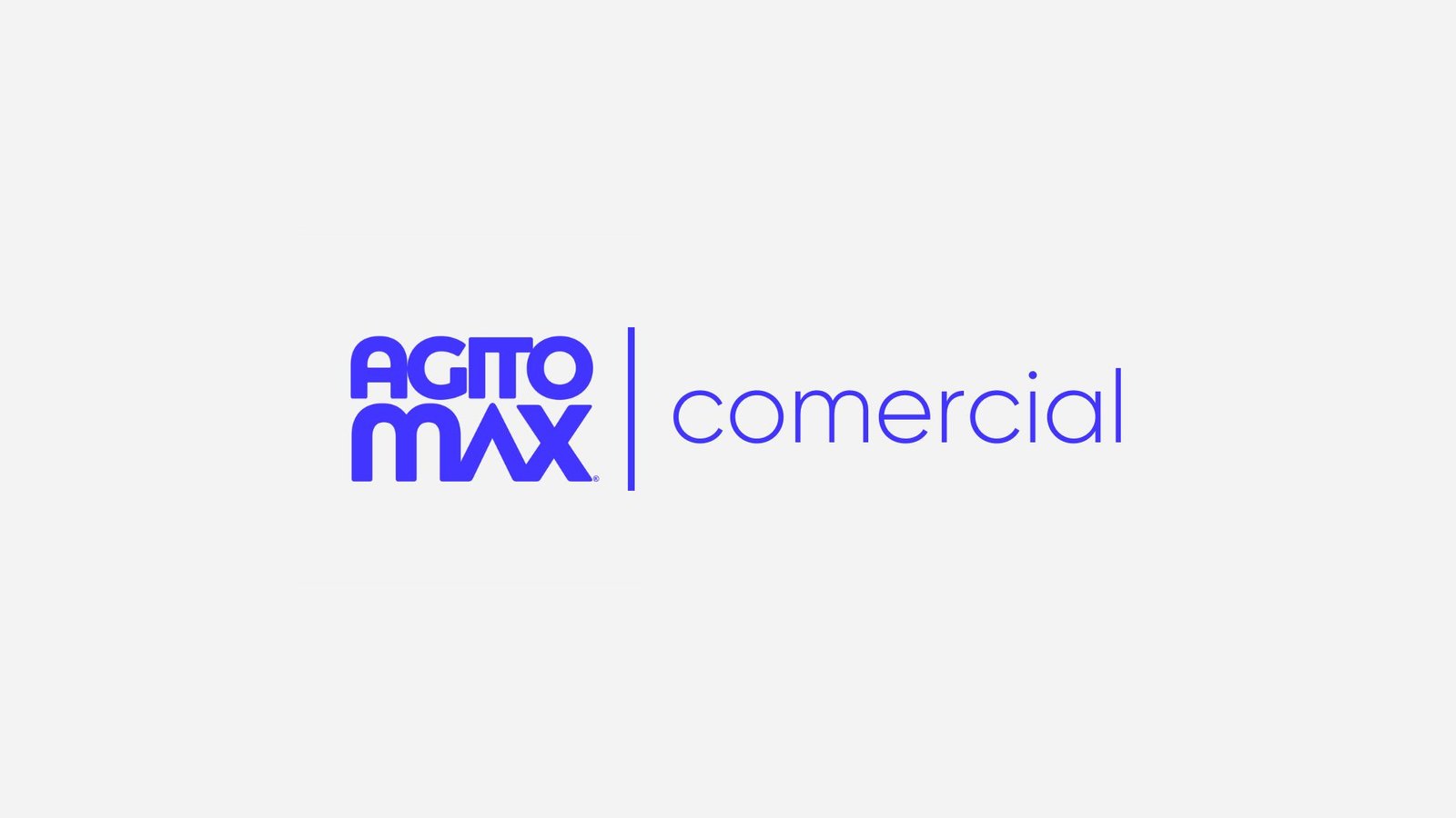 AGITOMAX - comercial