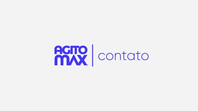 AGITOMAX - contato