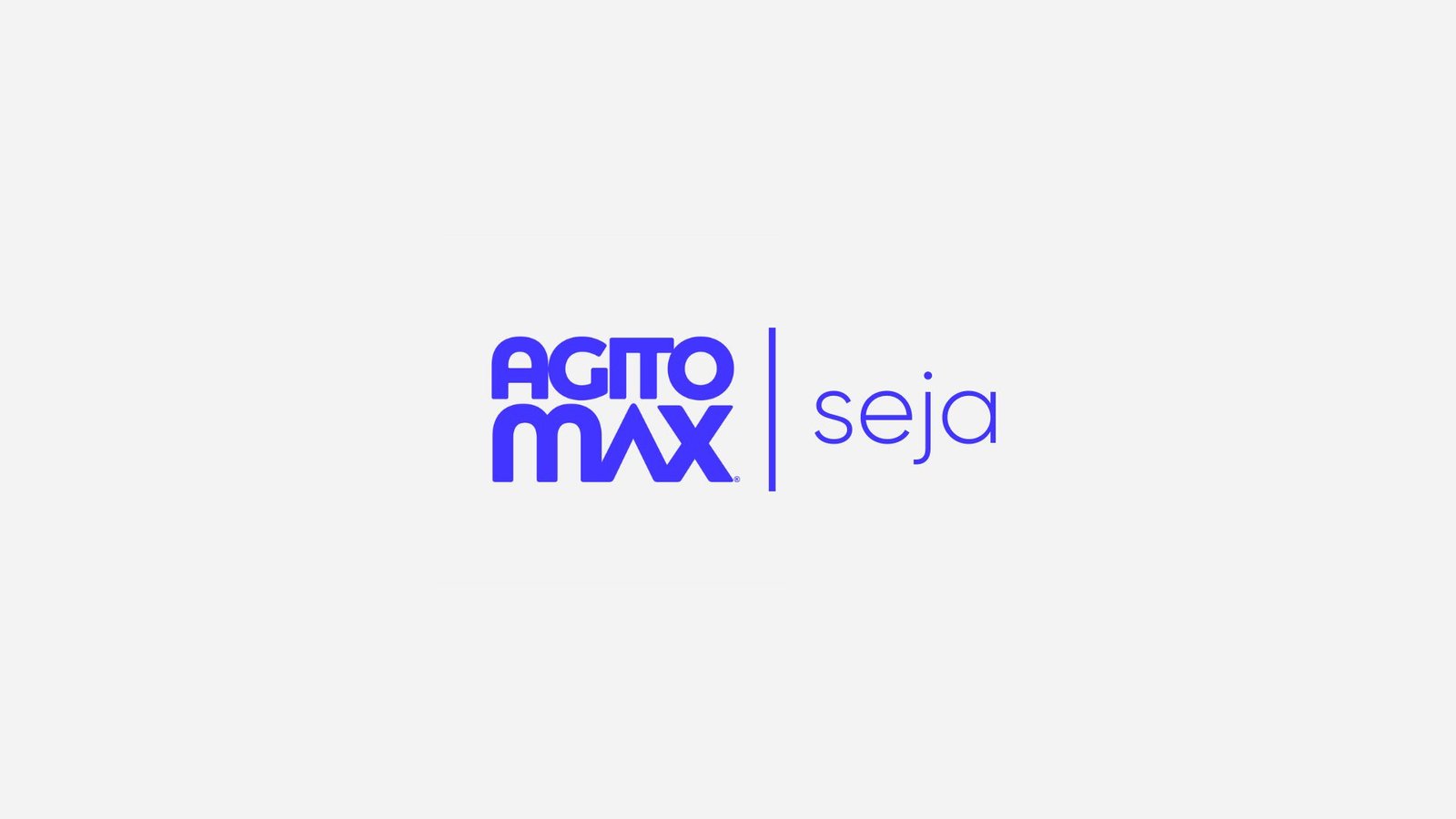 AGITOMAX - Seja