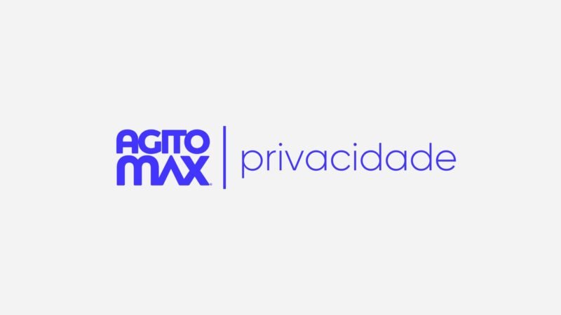 AGITOMAX - privacidade