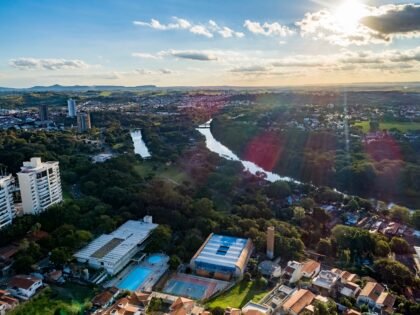 Sesc Piracicaba