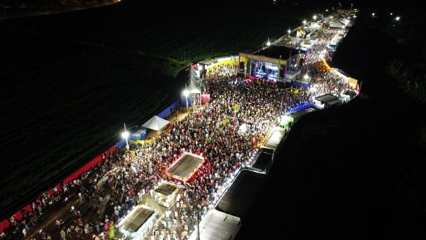 Carnaval de Cordeirópolis