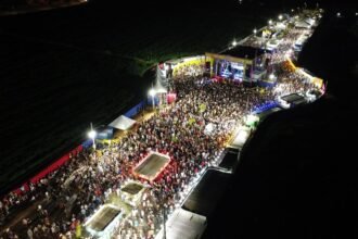 Cordeiro Folia 2024