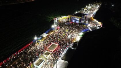 Cordeiro Folia 2024