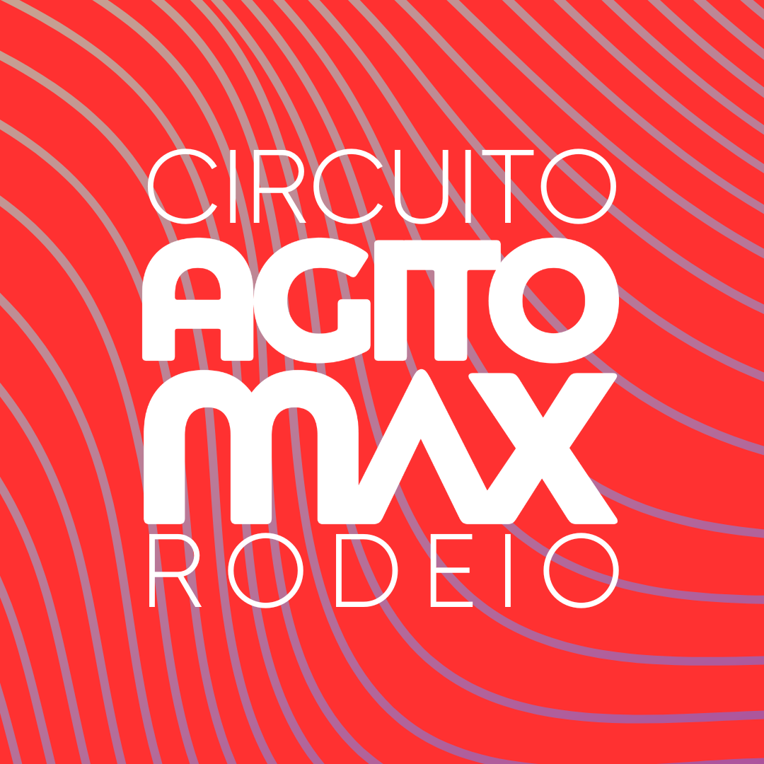 Circuito AGITOMAX Rodeio