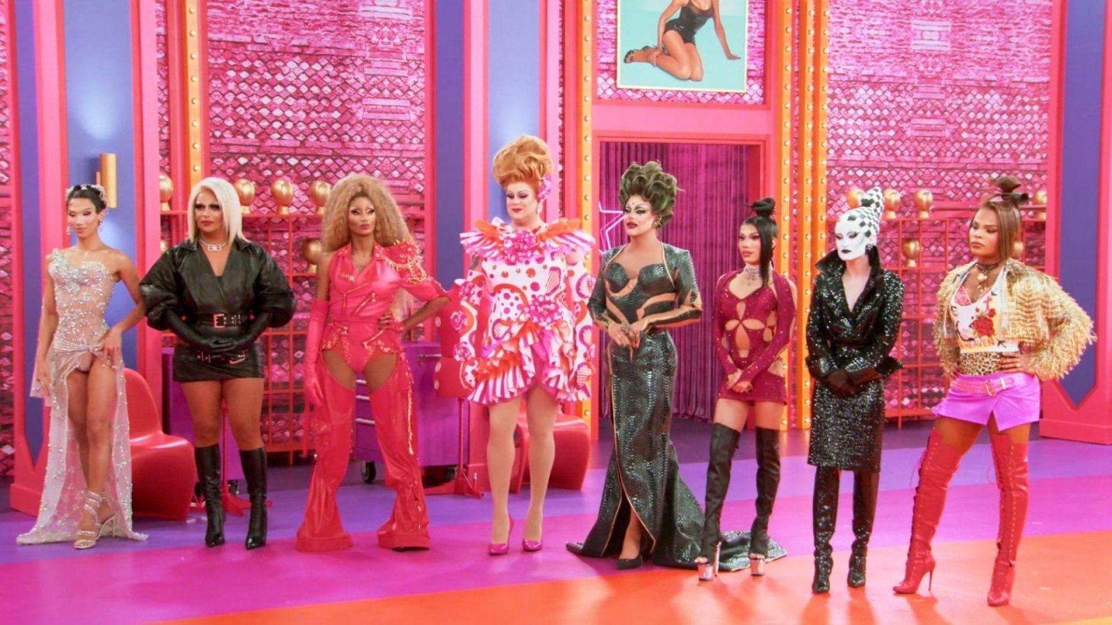 RUPAUL'S DRAG RACE ALL STARS – 9ª TEMPORADA