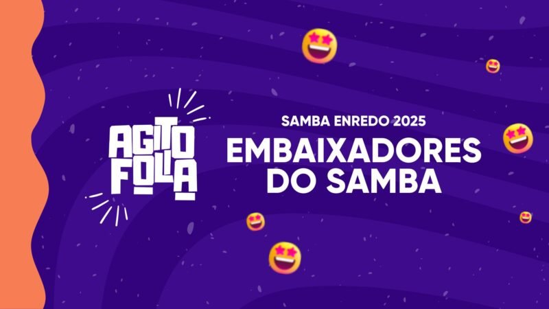 Embaixadores do Samba