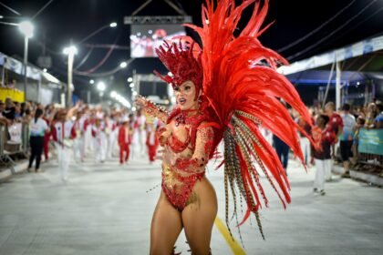 Carnaval de Rio Claro