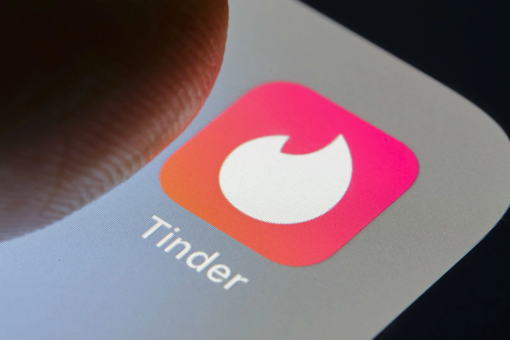 Tinder