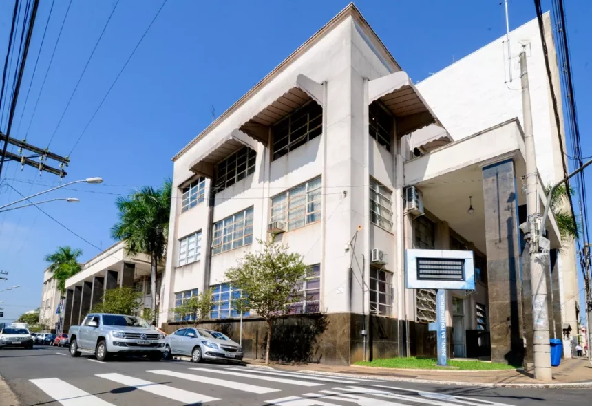 Prefeitura Rio Claro