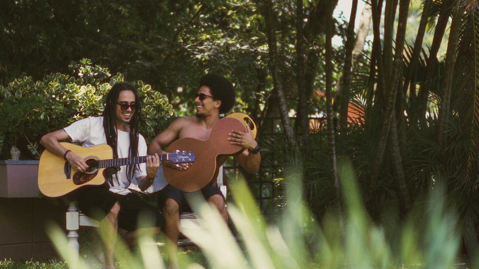 Good Vibe