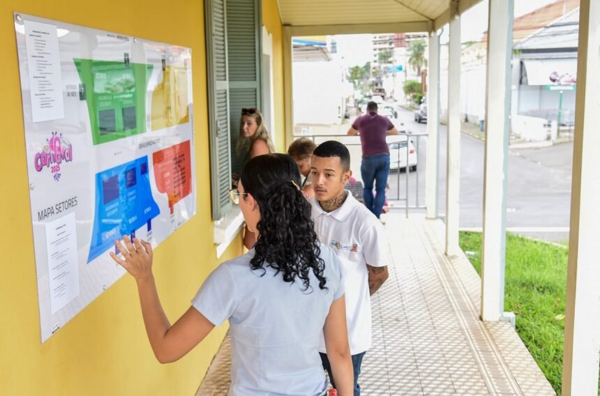 Ingressos Carnaval Rio Claro