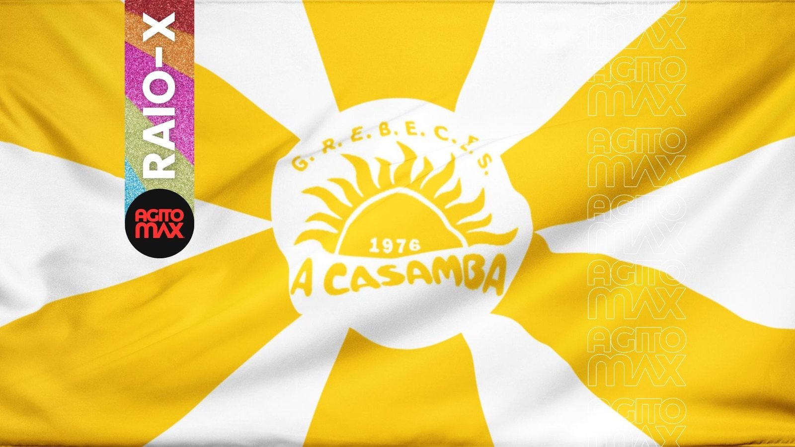 Raio-X A Casamba