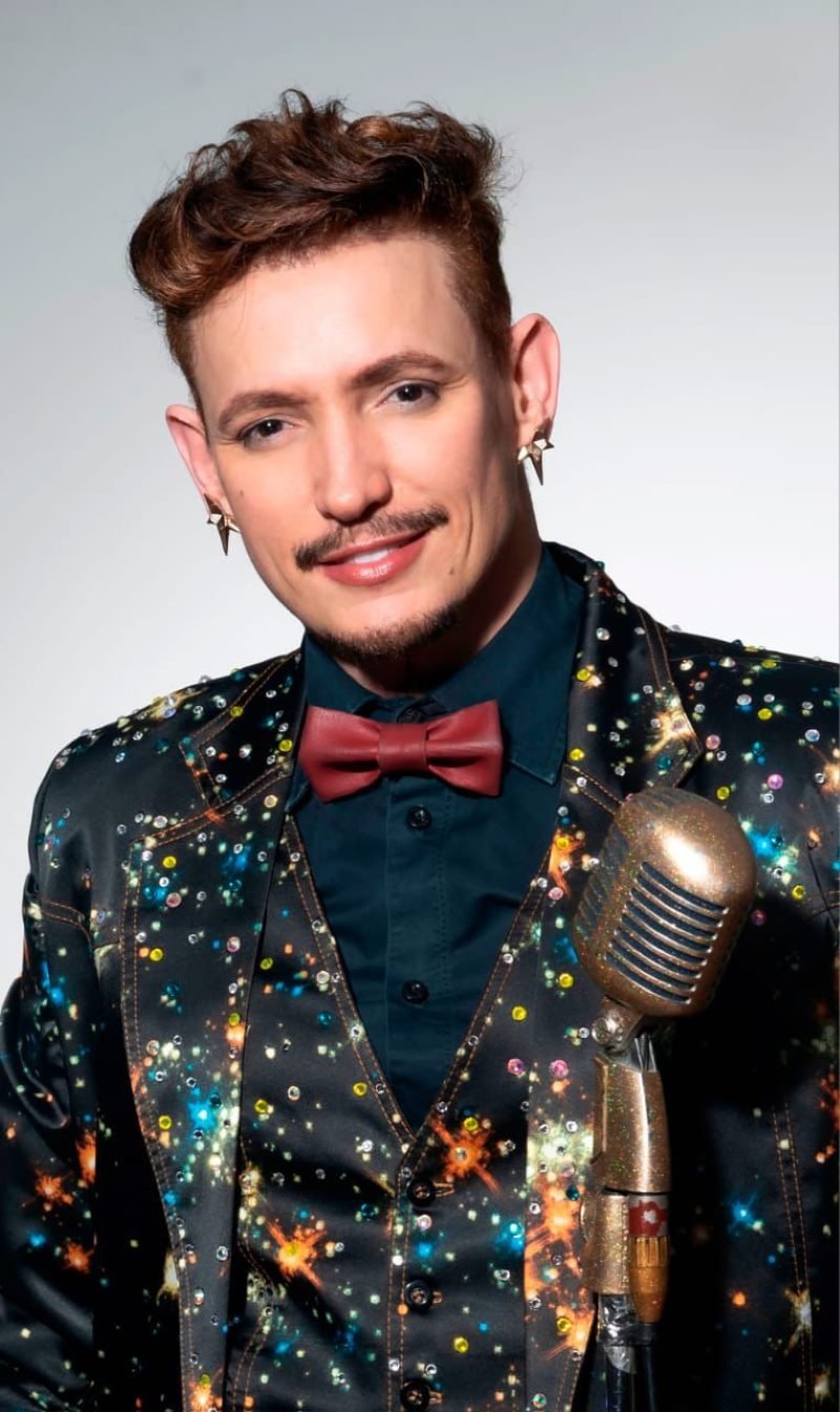 Ricky Vallen