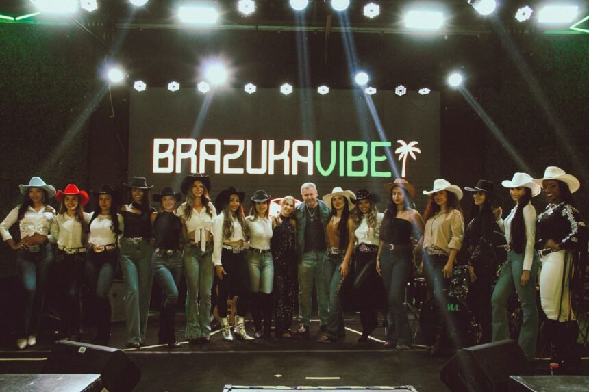 Rainhas da Festa do Peão de Hortolândia