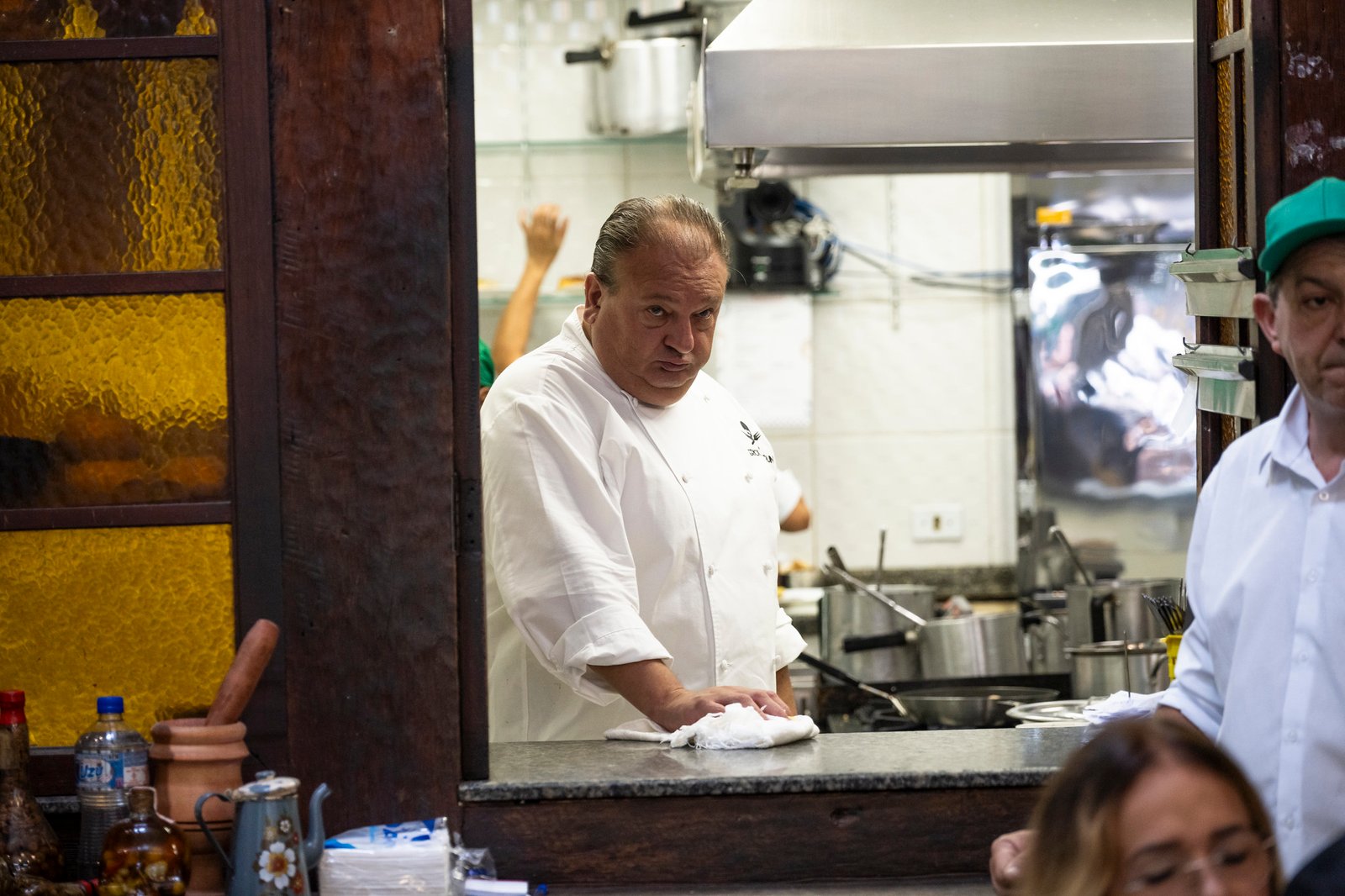 Erick Jacquin